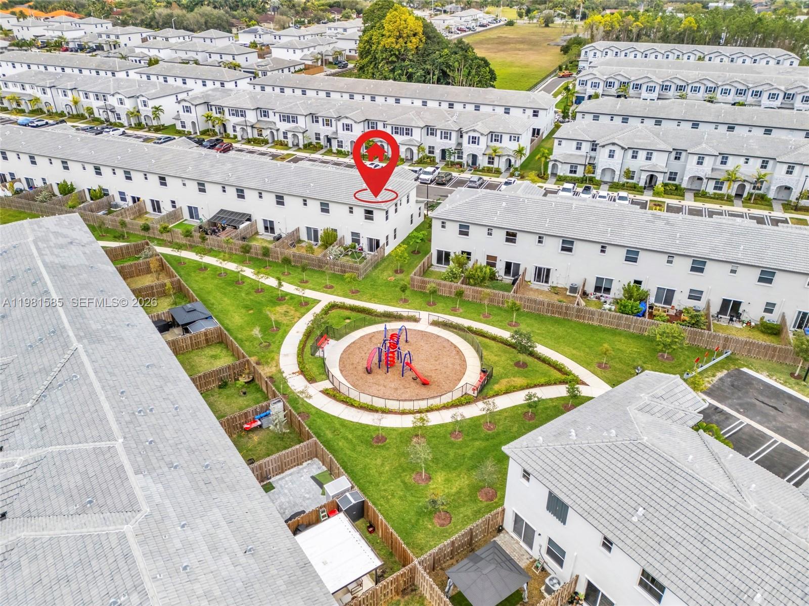 Cedar Pointe - Residential