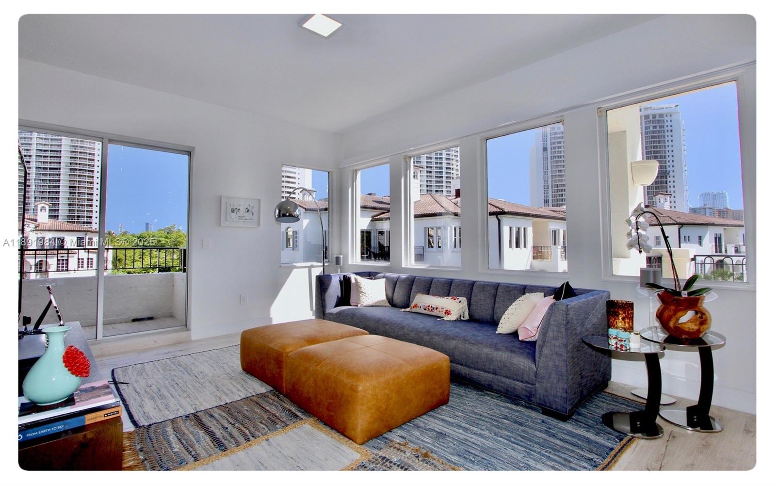 MEDITERRANEAN VILLAGE CON - Residential