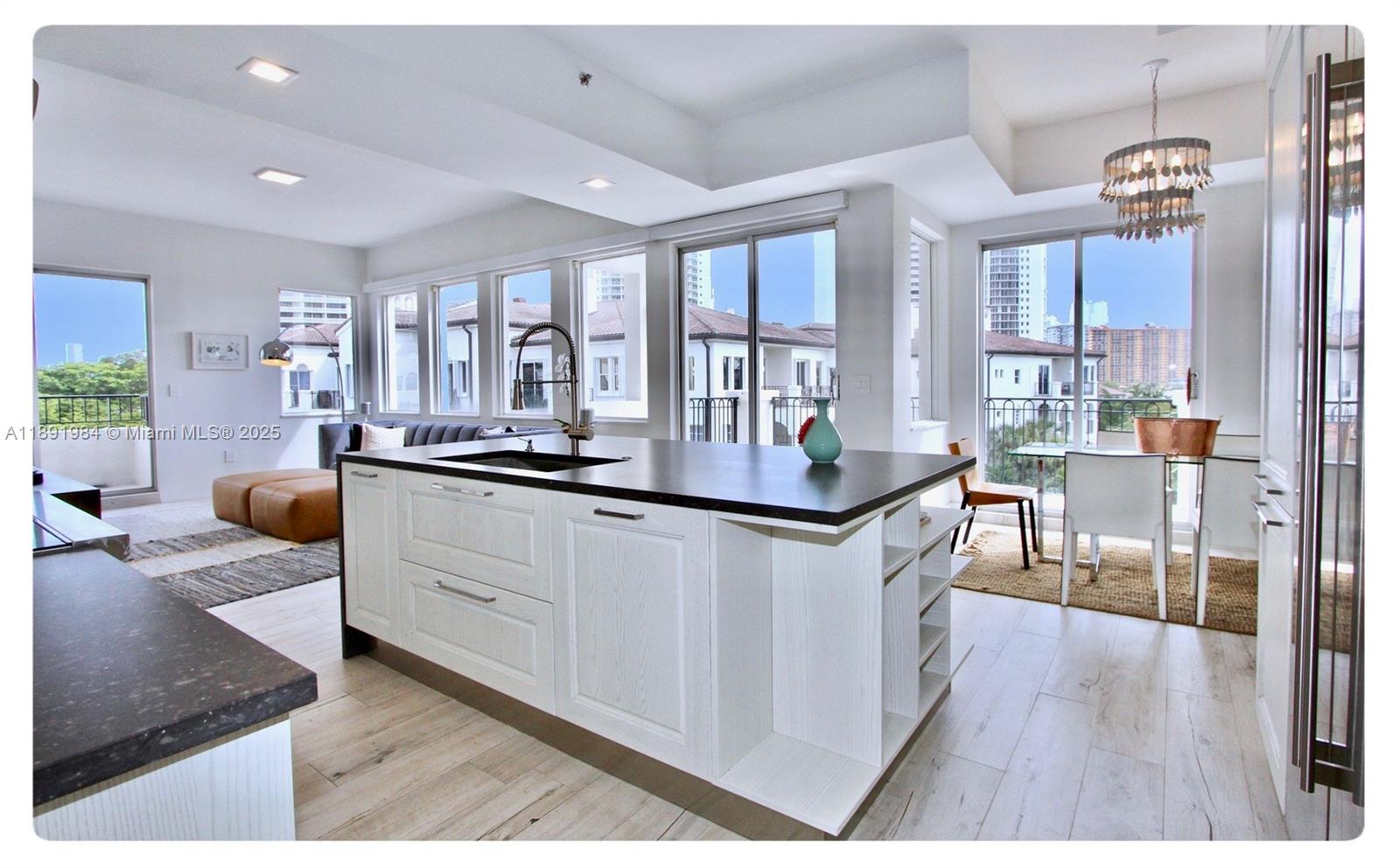 MEDITERRANEAN VILLAGE CON - Residential