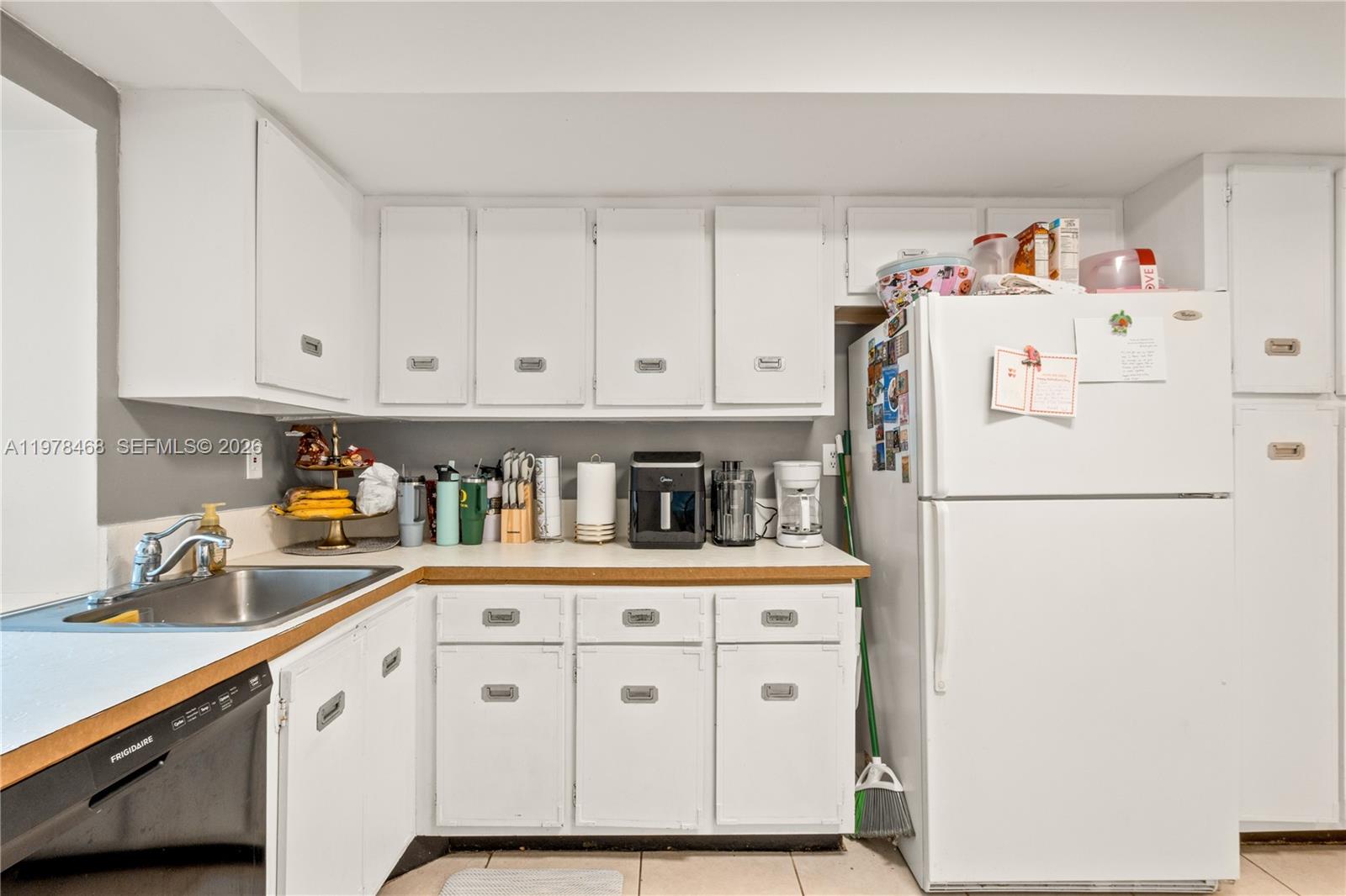 OCEANVIEW PARK CONDO - Residential