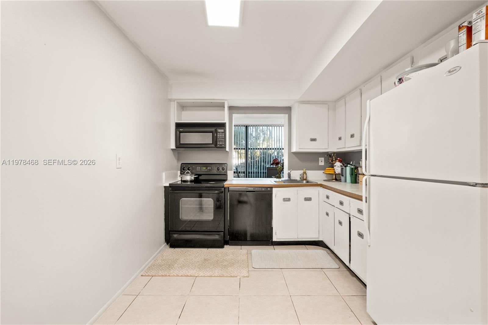 OCEANVIEW PARK CONDO - Residential