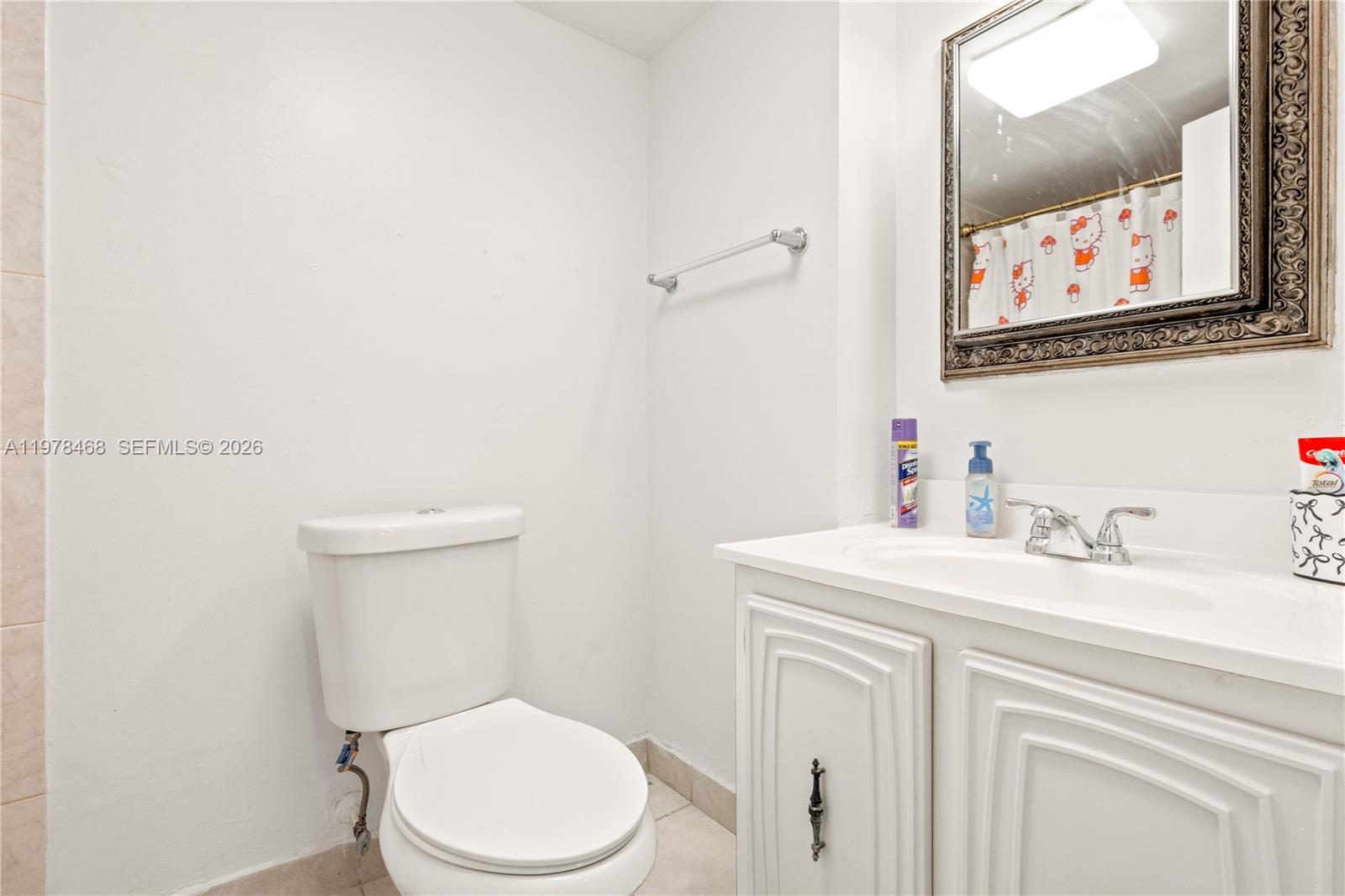 OCEANVIEW PARK CONDO - Residential