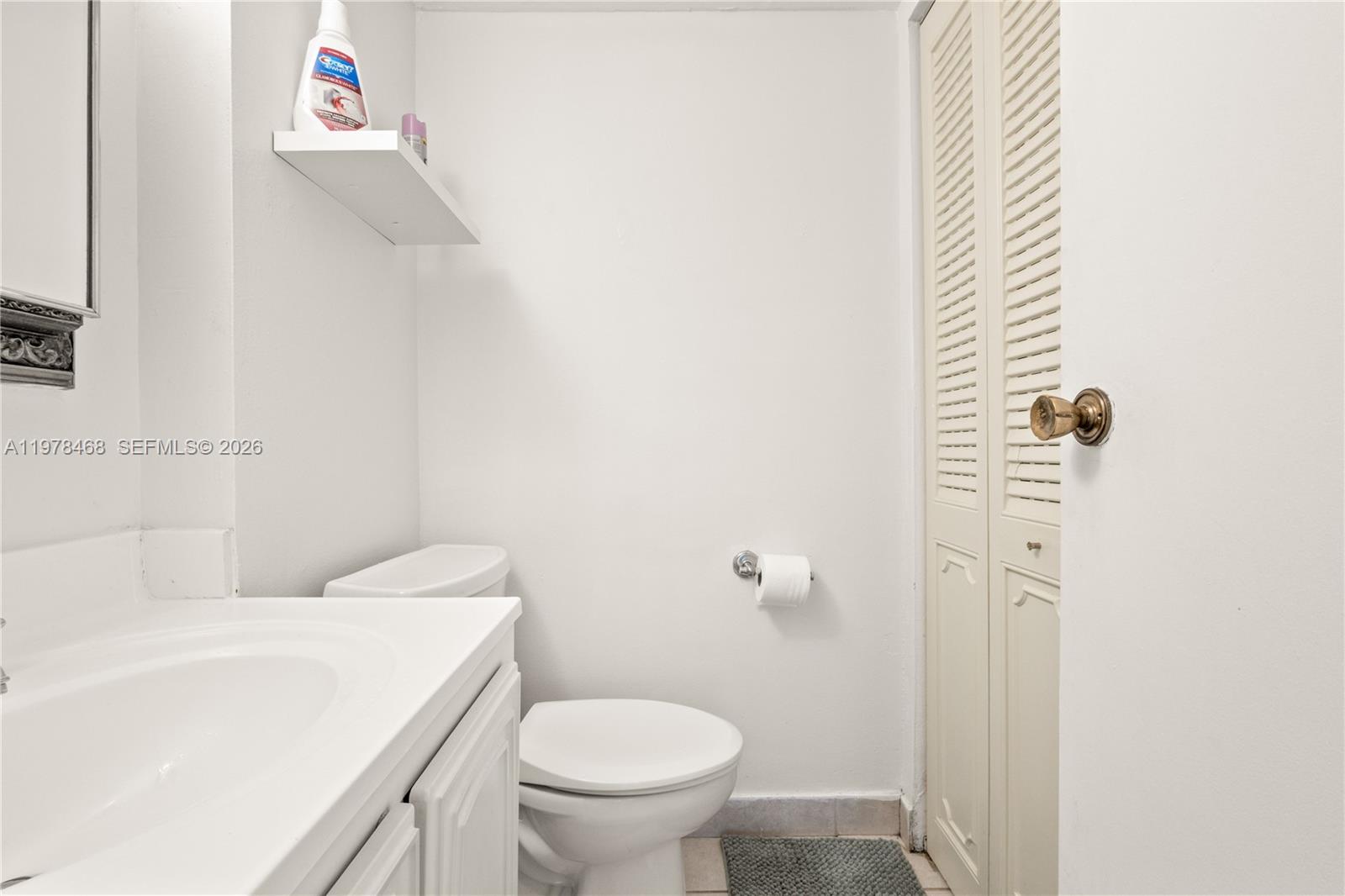 OCEANVIEW PARK CONDO - Residential