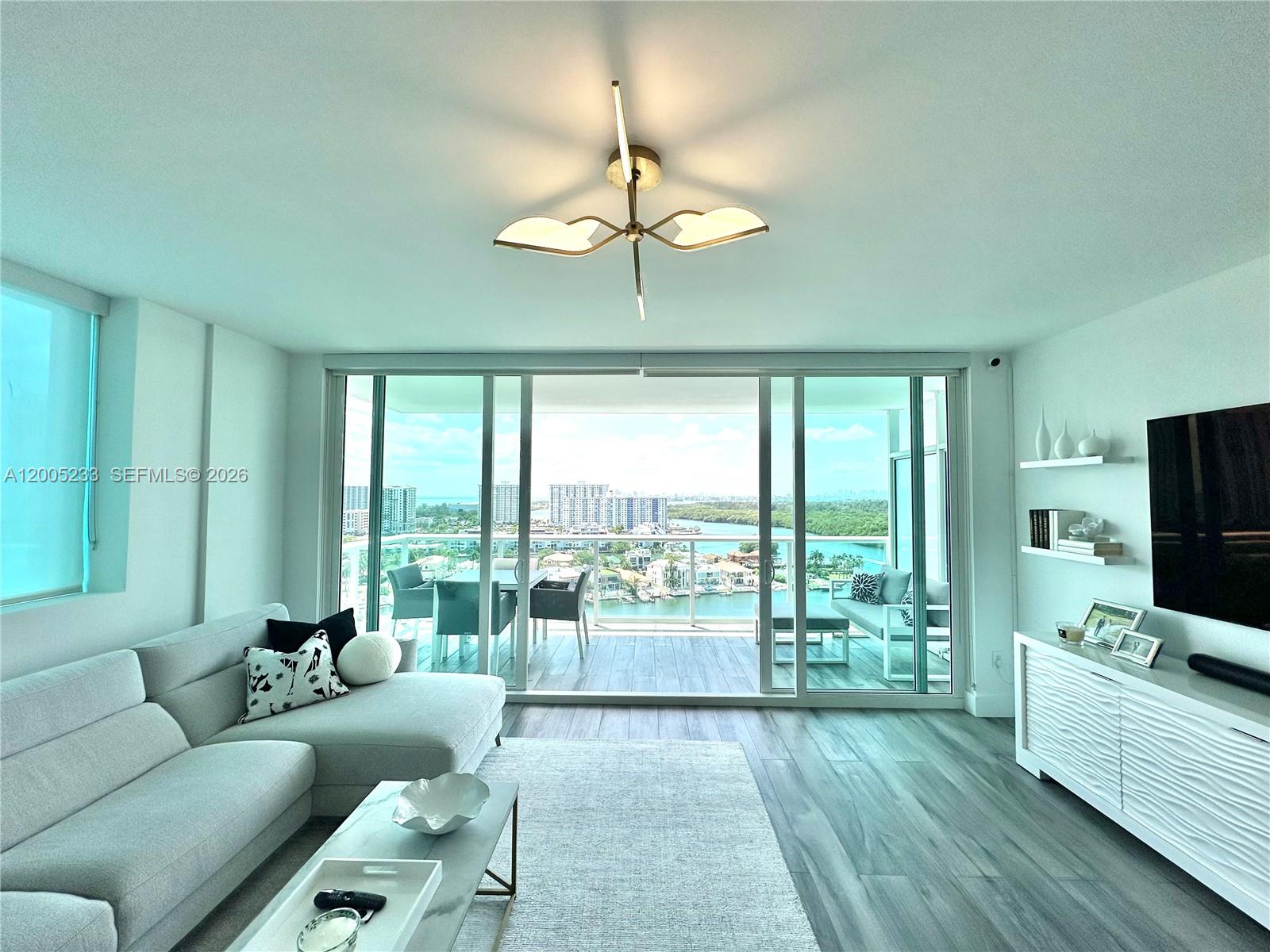 400 Sunny Isles Blvd 1708