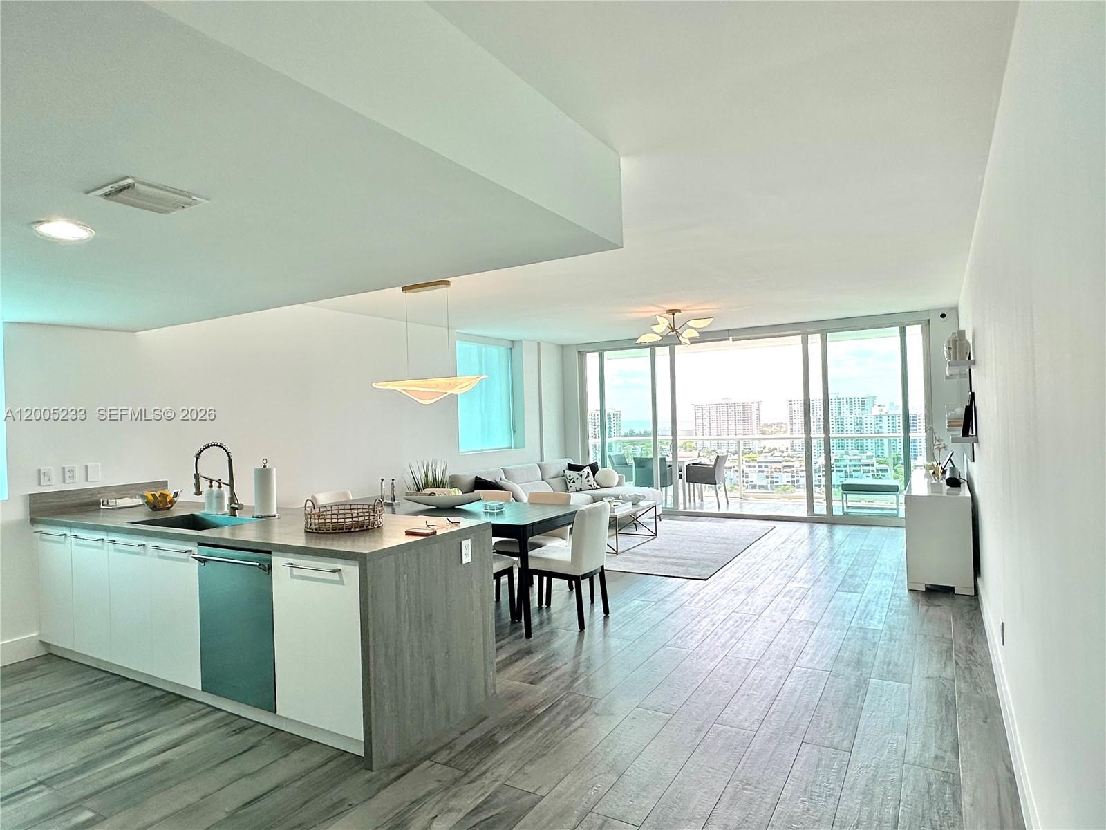 400 Sunny Isles Blvd 1708