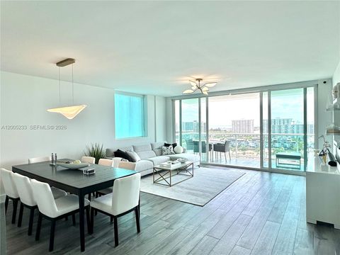 400 Sunny Isles Blvd 1708 Sunny Isles Beach FL 33160