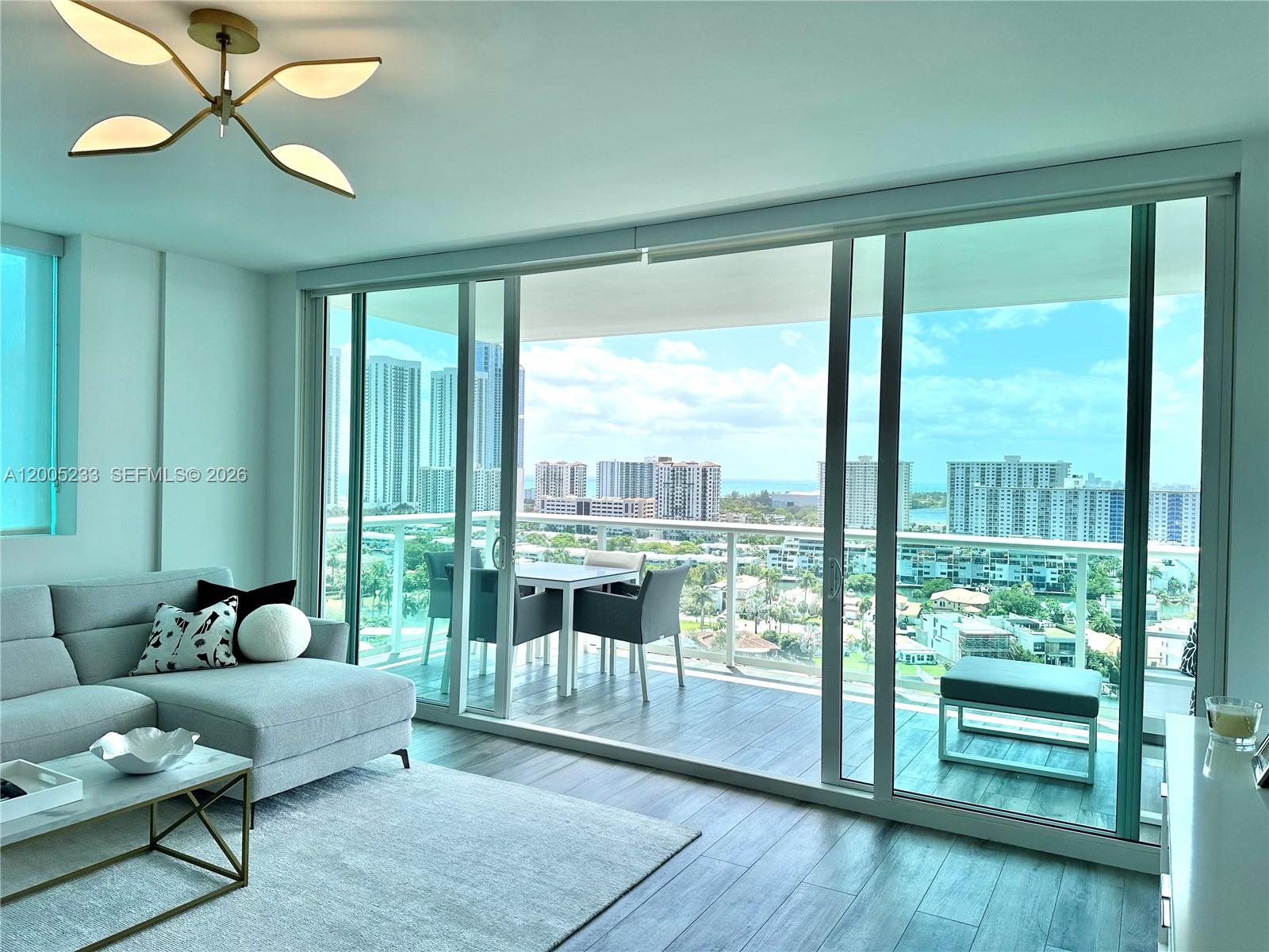 400 Sunny Isles Blvd 1708