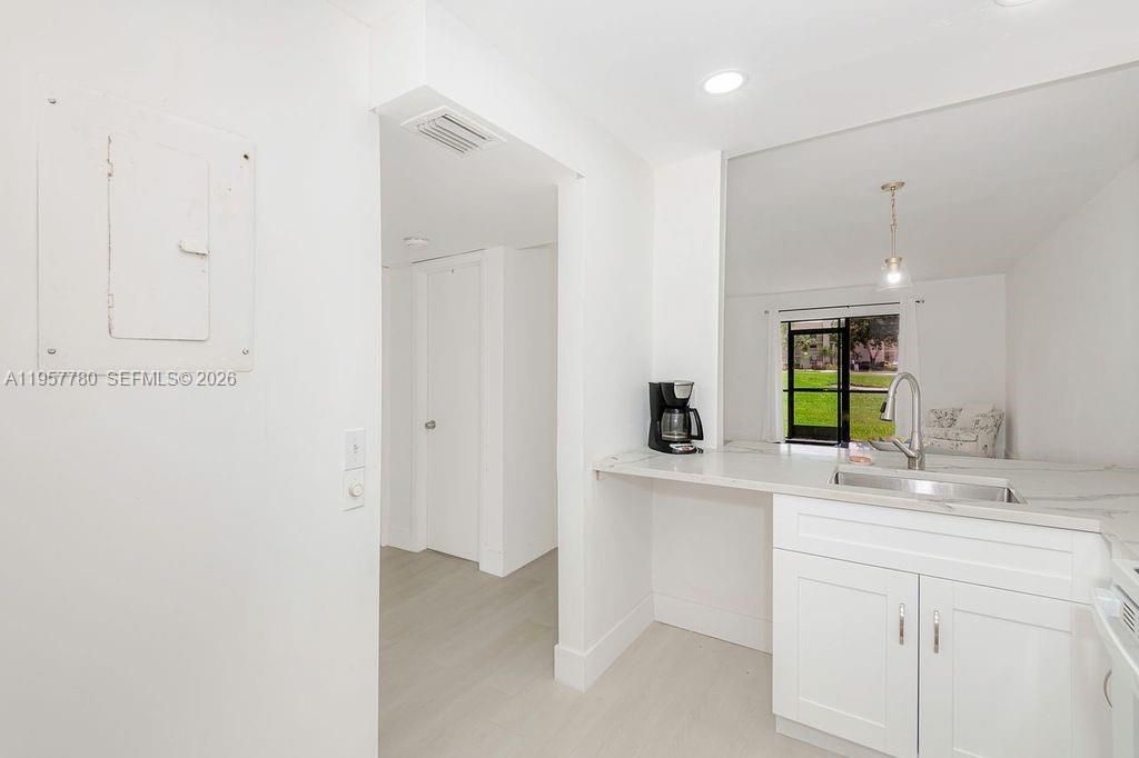 Photo of 10434 Sunrise Lakes Blvd #109, Sunrise, FL 33322 (MLS # A11957780)