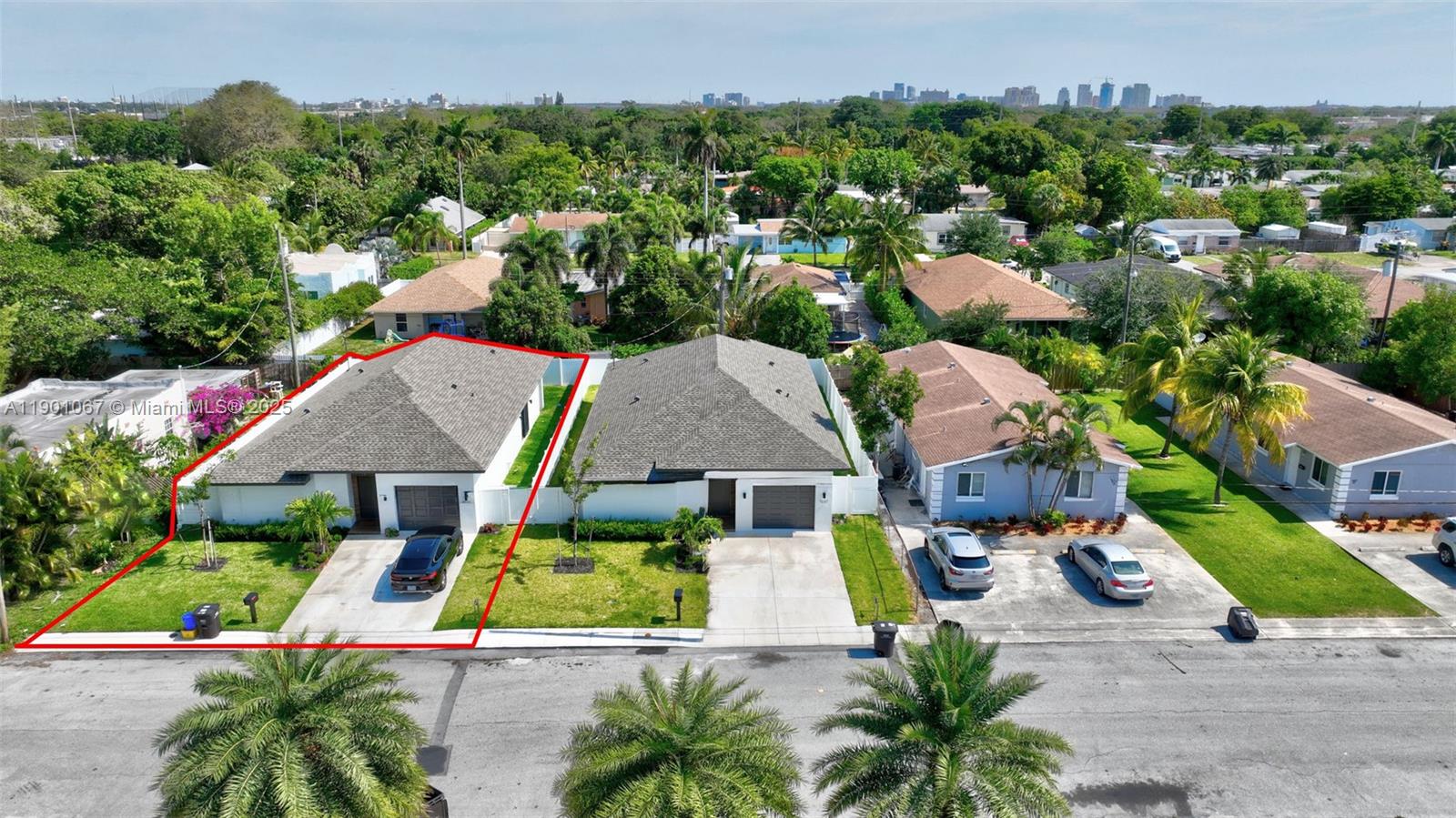 LAKE VIEW RIDGE - Residential