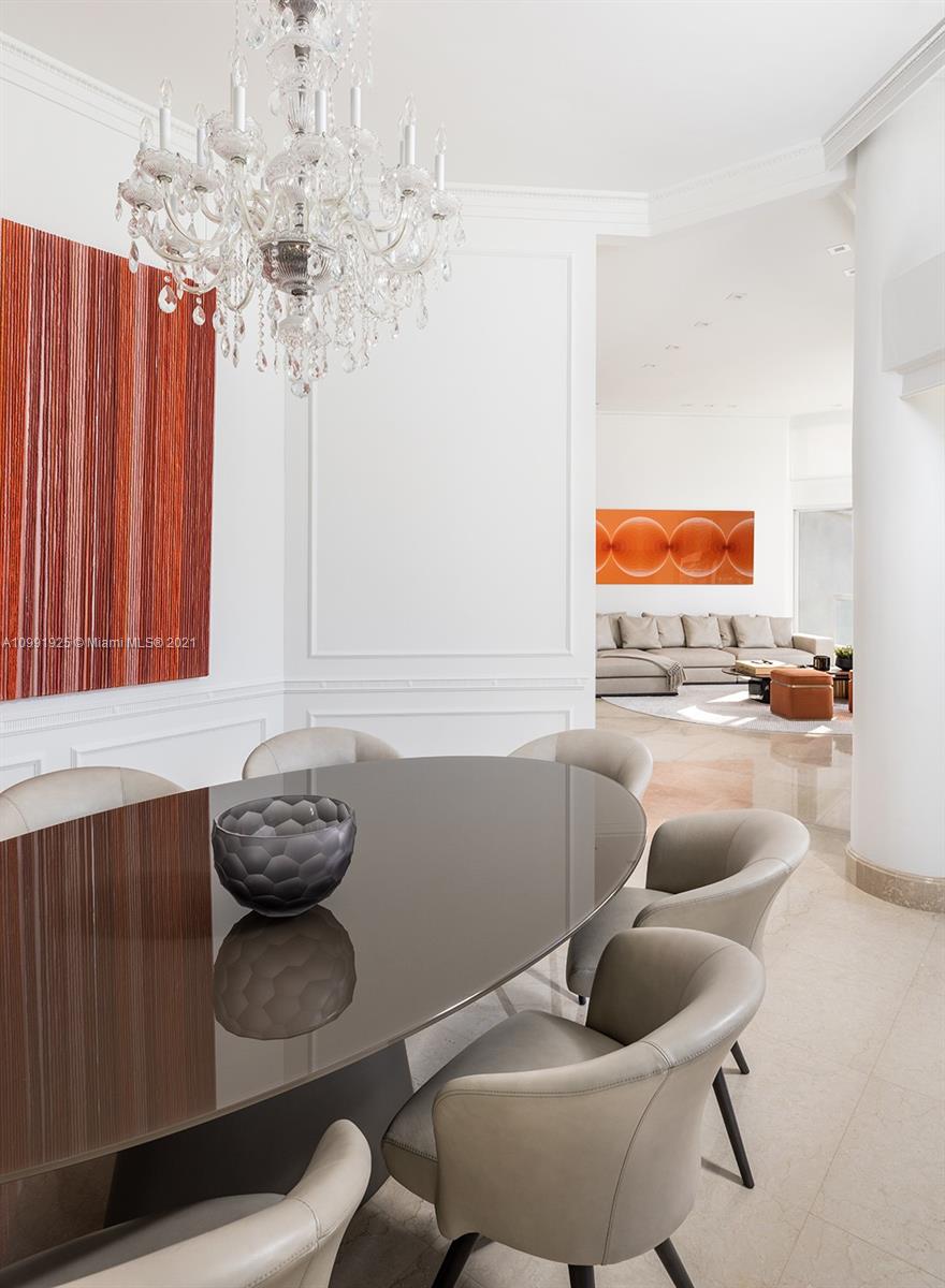 Du Cap - Residential