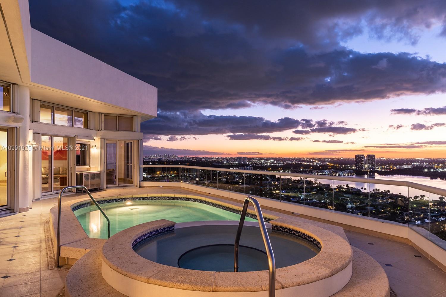 Du Cap - Residential