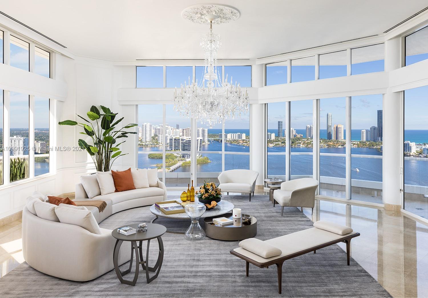 Du Cap - Residential