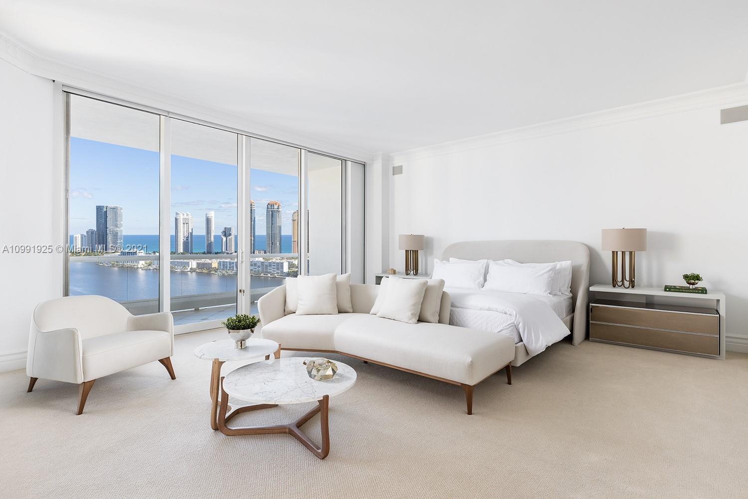 Du Cap - Residential