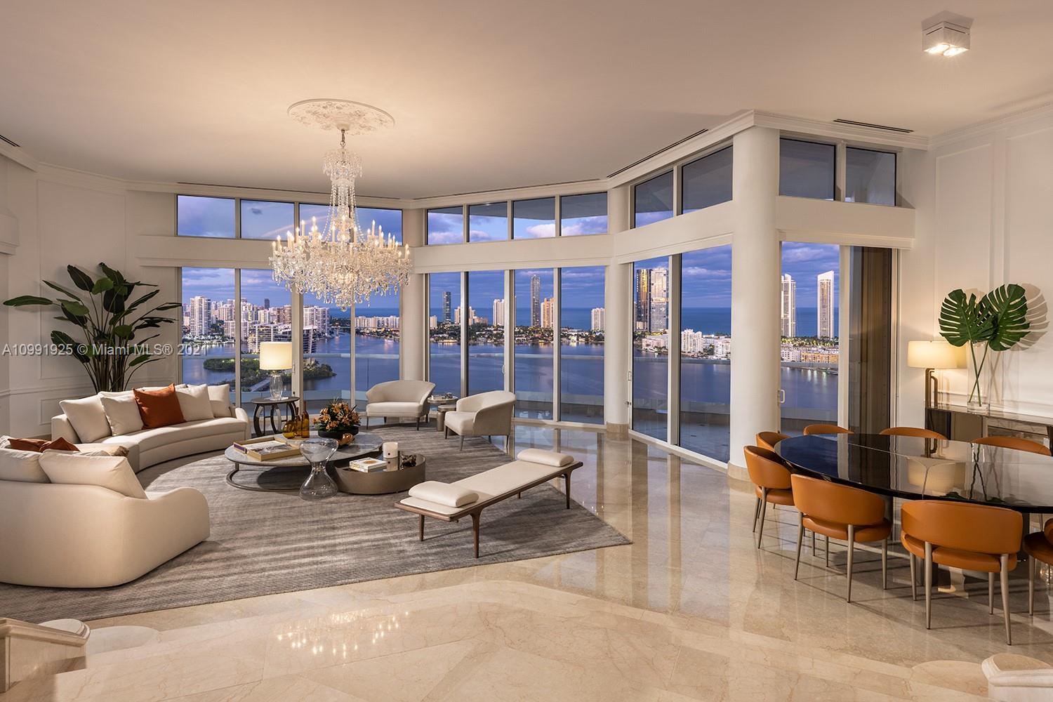 Du Cap - Residential