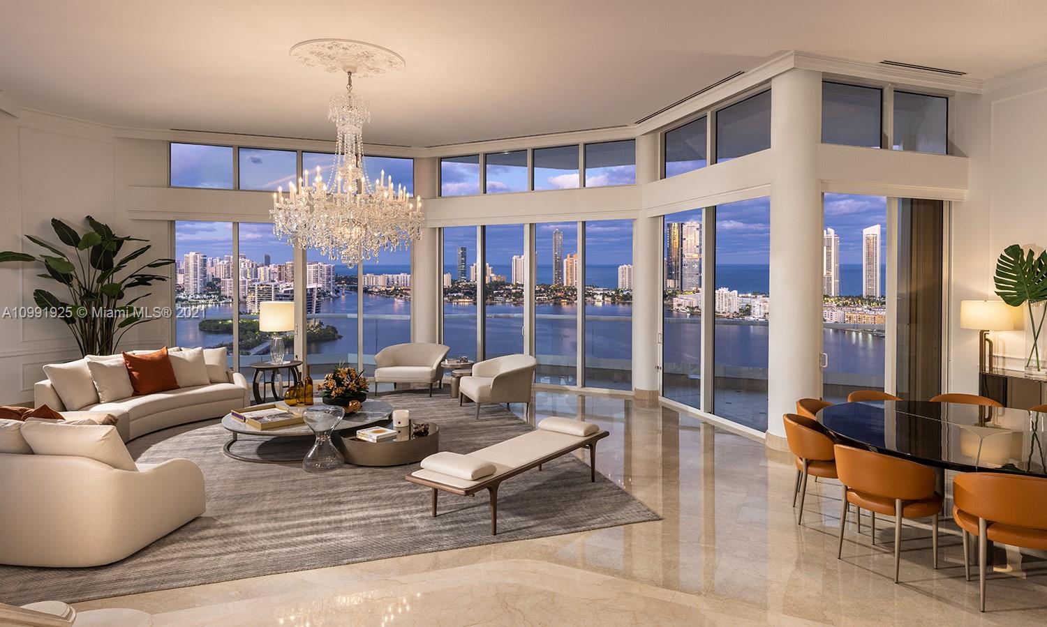 Du Cap - Residential