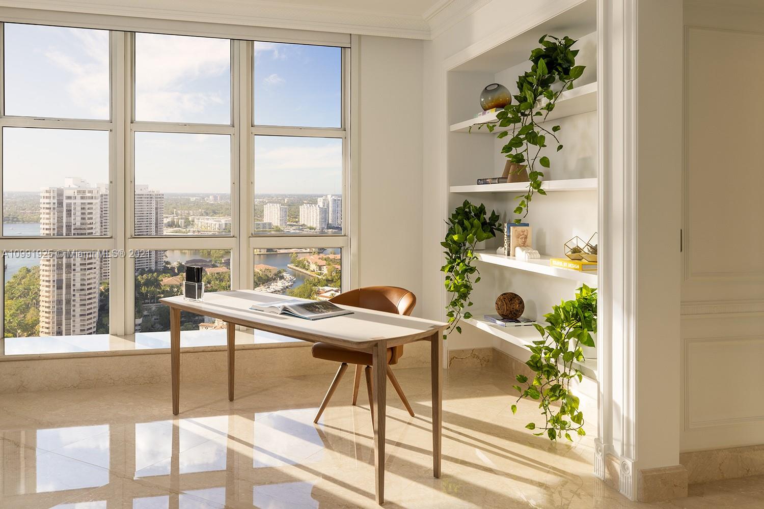 Du Cap - Residential