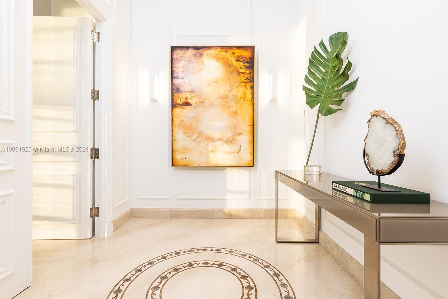 Du Cap - Residential