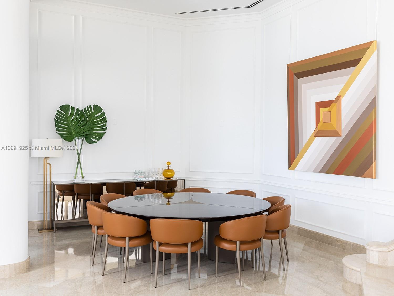 Du Cap - Residential