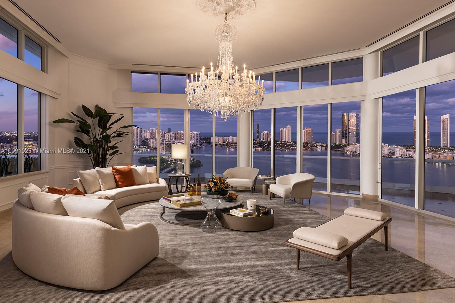 Du Cap - Residential