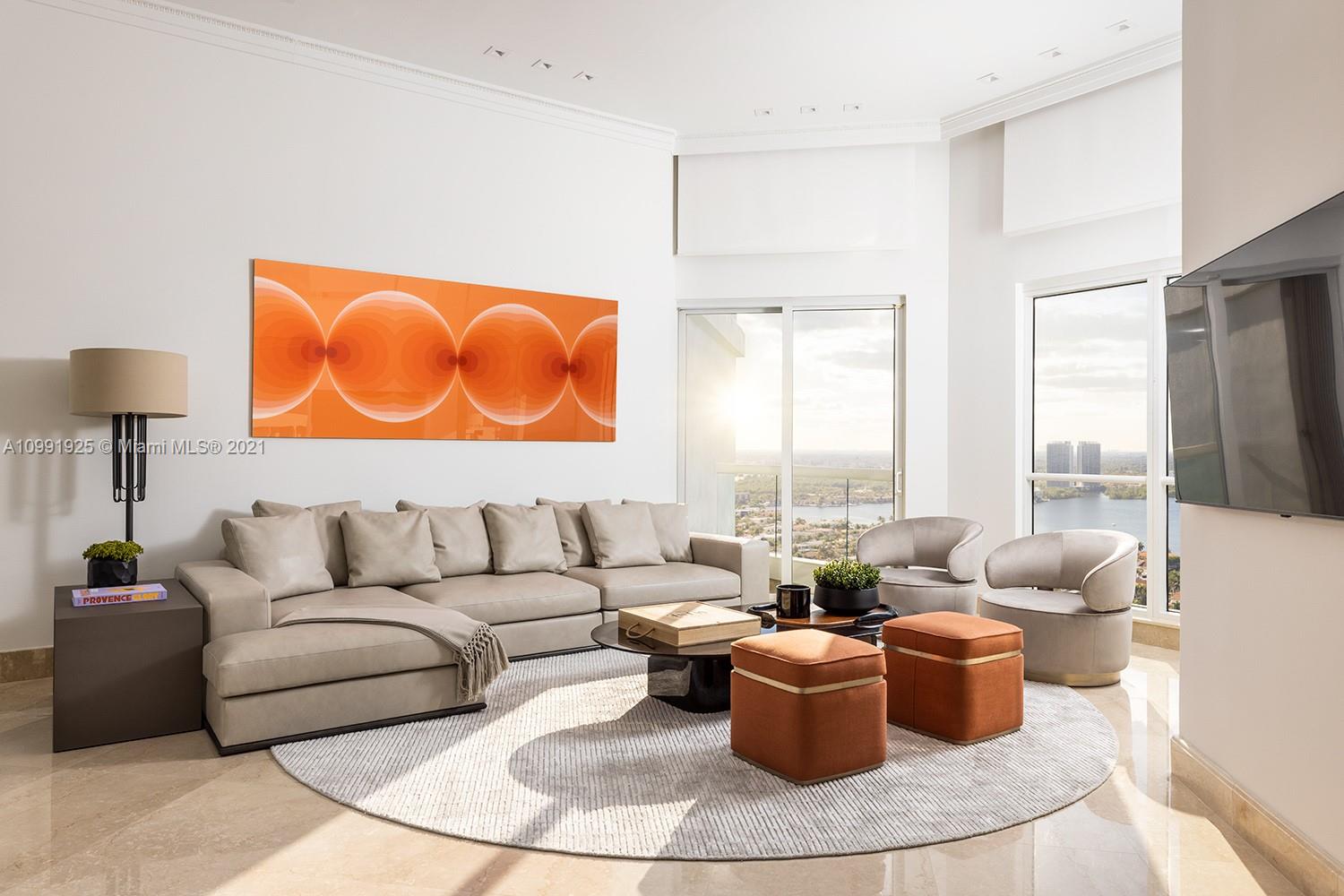 Du Cap - Residential