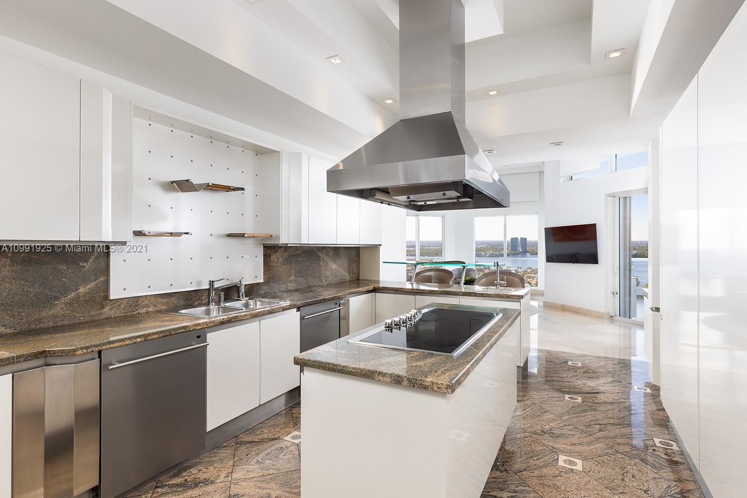 Du Cap - Residential