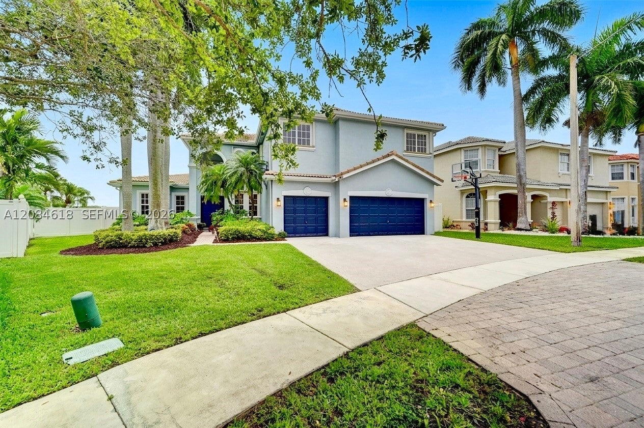 1580 SW 164th Ave
