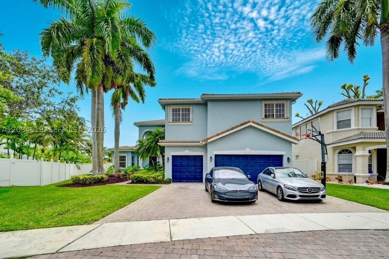 1580 SW 164th Ave