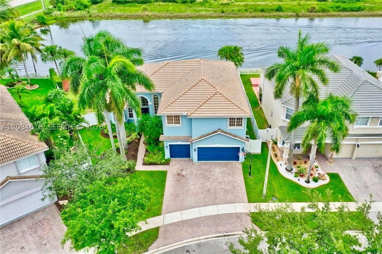 1580 SW 164th Ave