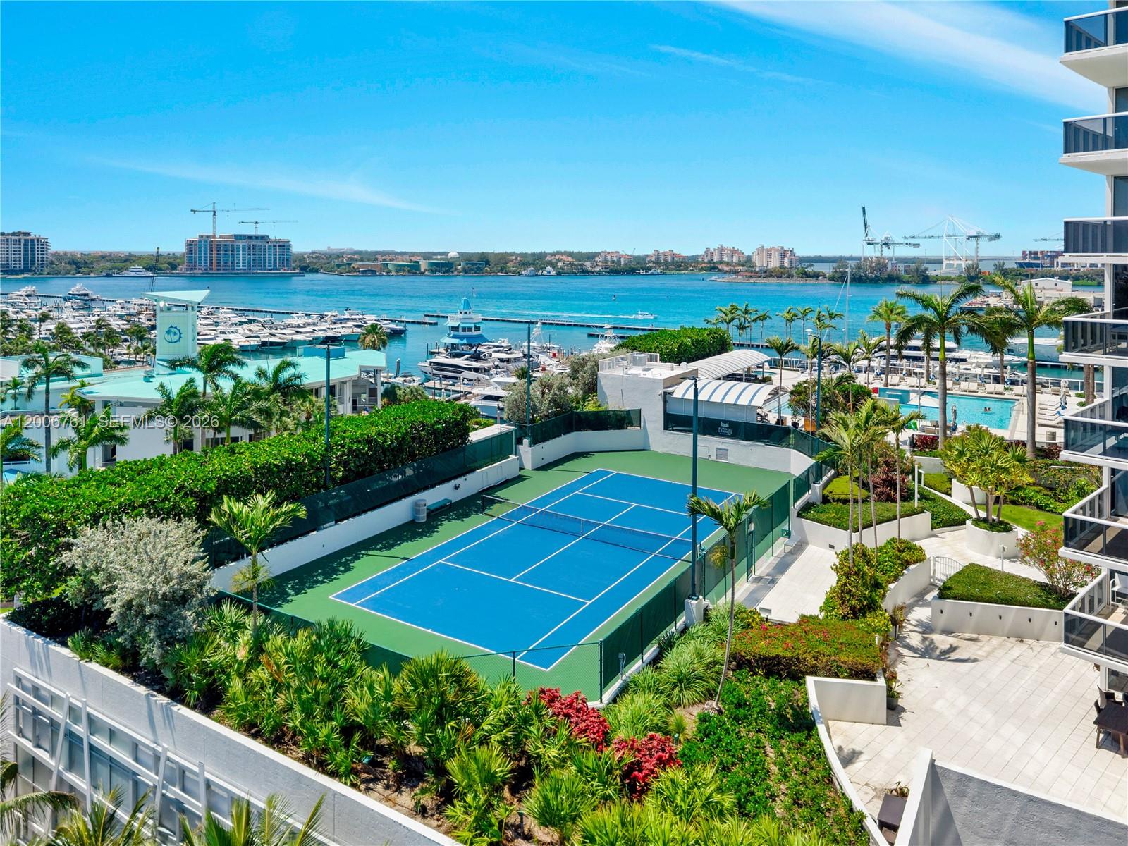 A12006646AT PORTOFIN - Residential