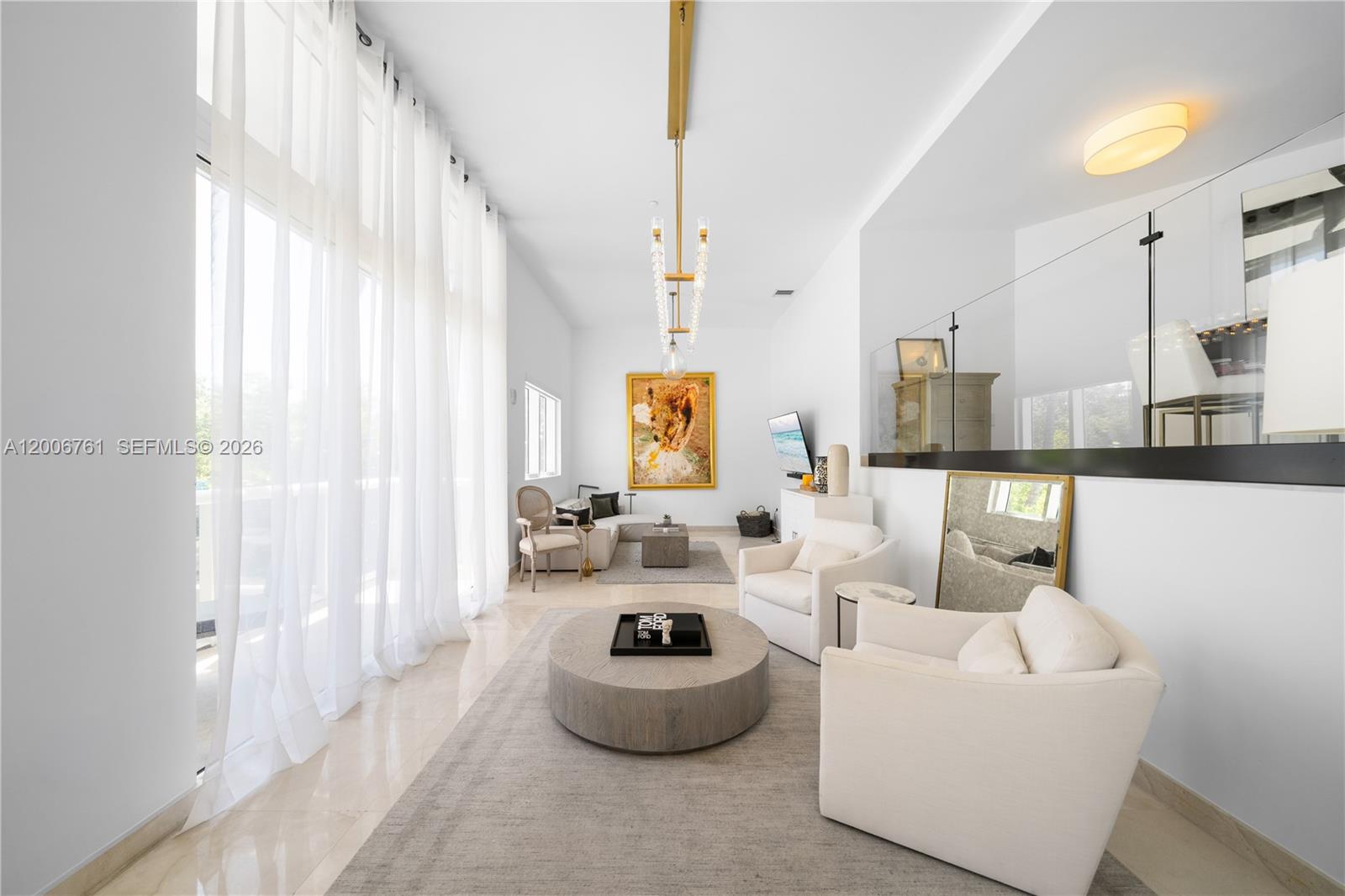 A12006646AT PORTOFIN - Residential