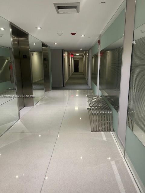 CORONADO CONDO- TOWER II - Residential