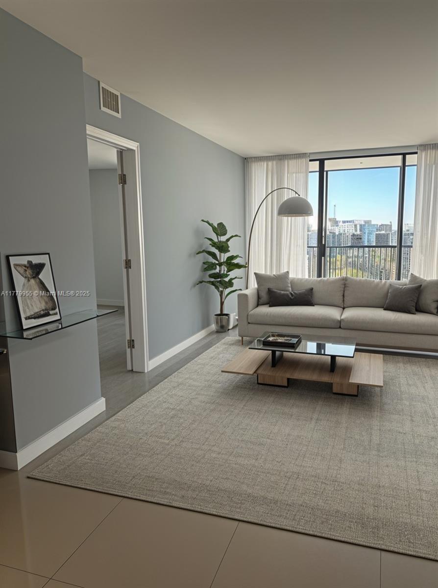 CORONADO CONDO- TOWER II - Residential