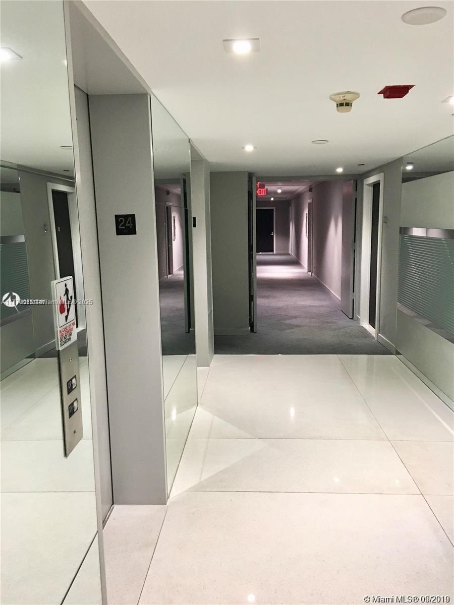 CORONADO CONDO- TOWER II - Residential