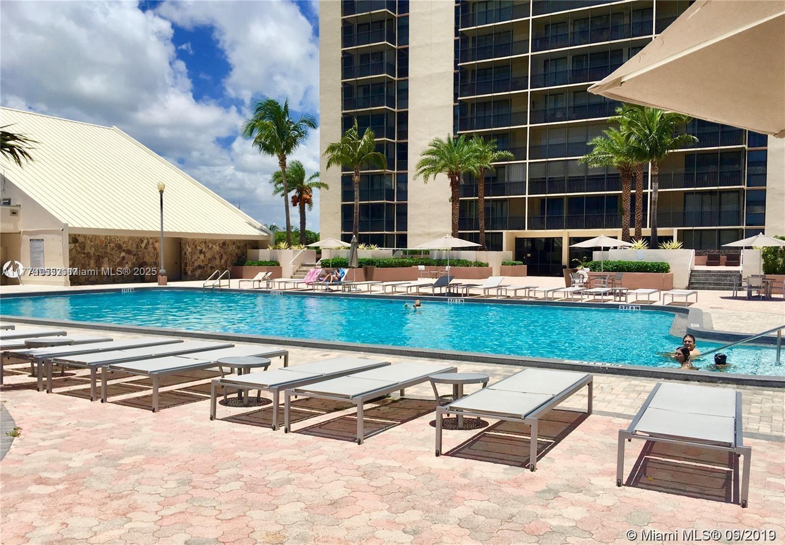 CORONADO CONDO- TOWER II - Residential