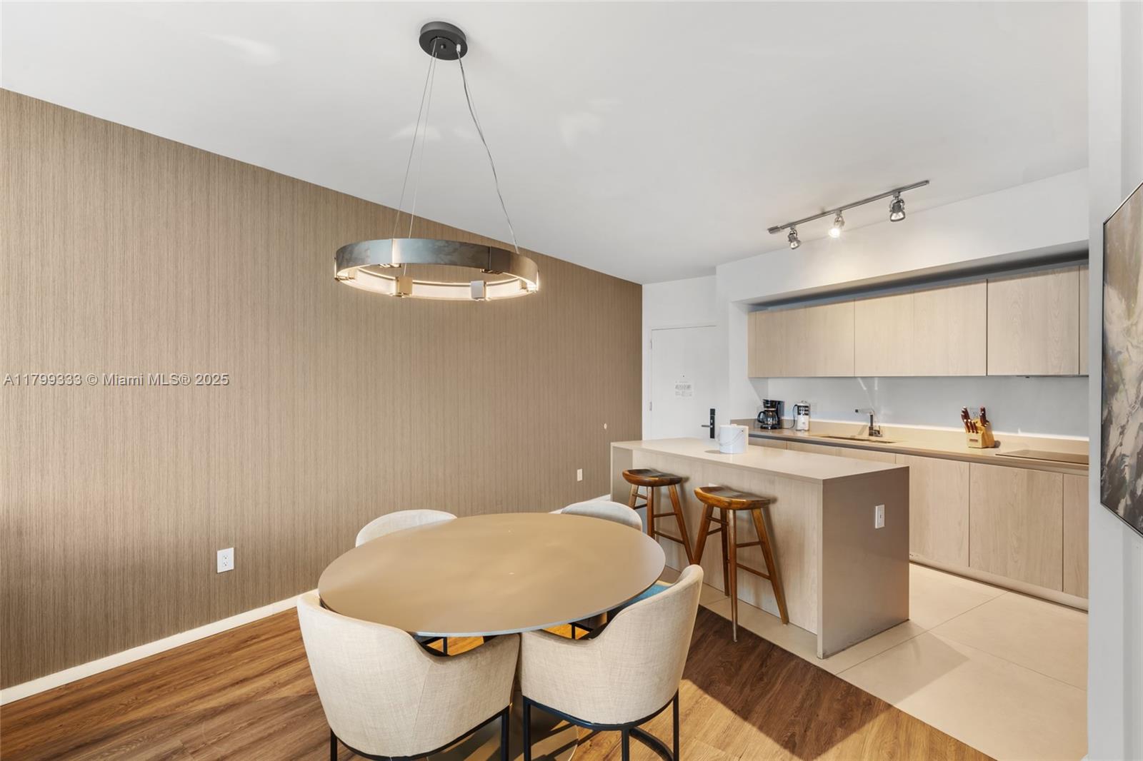 4111 SOUTH OCEAN DRIVE CO - Residential Lease