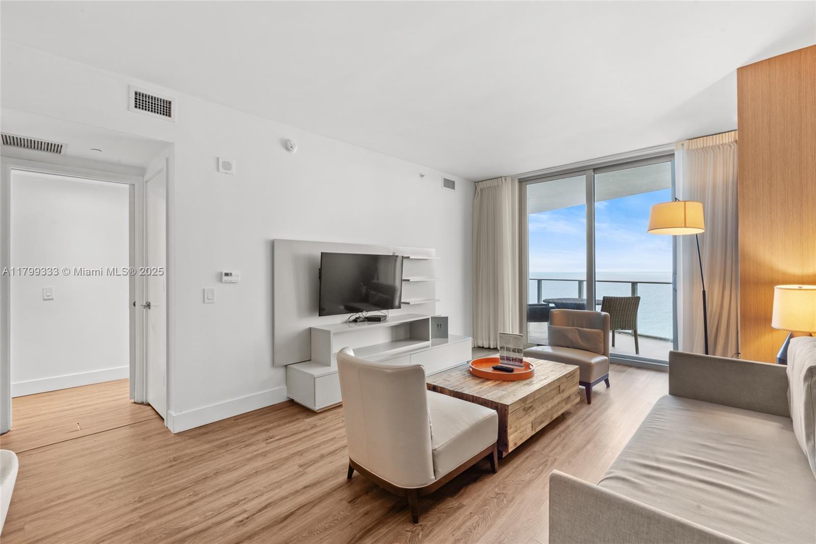 4111 SOUTH OCEAN DRIVE CO - Residential Lease