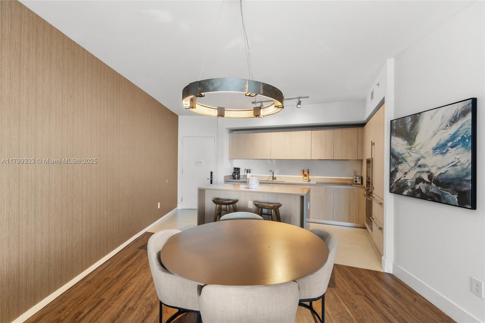 4111 SOUTH OCEAN DRIVE CO - Residential Lease