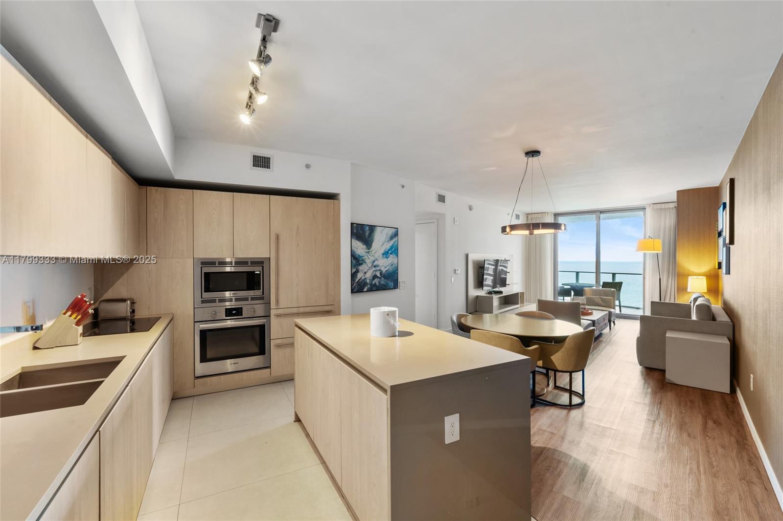 4111 S Ocean Dr 2307