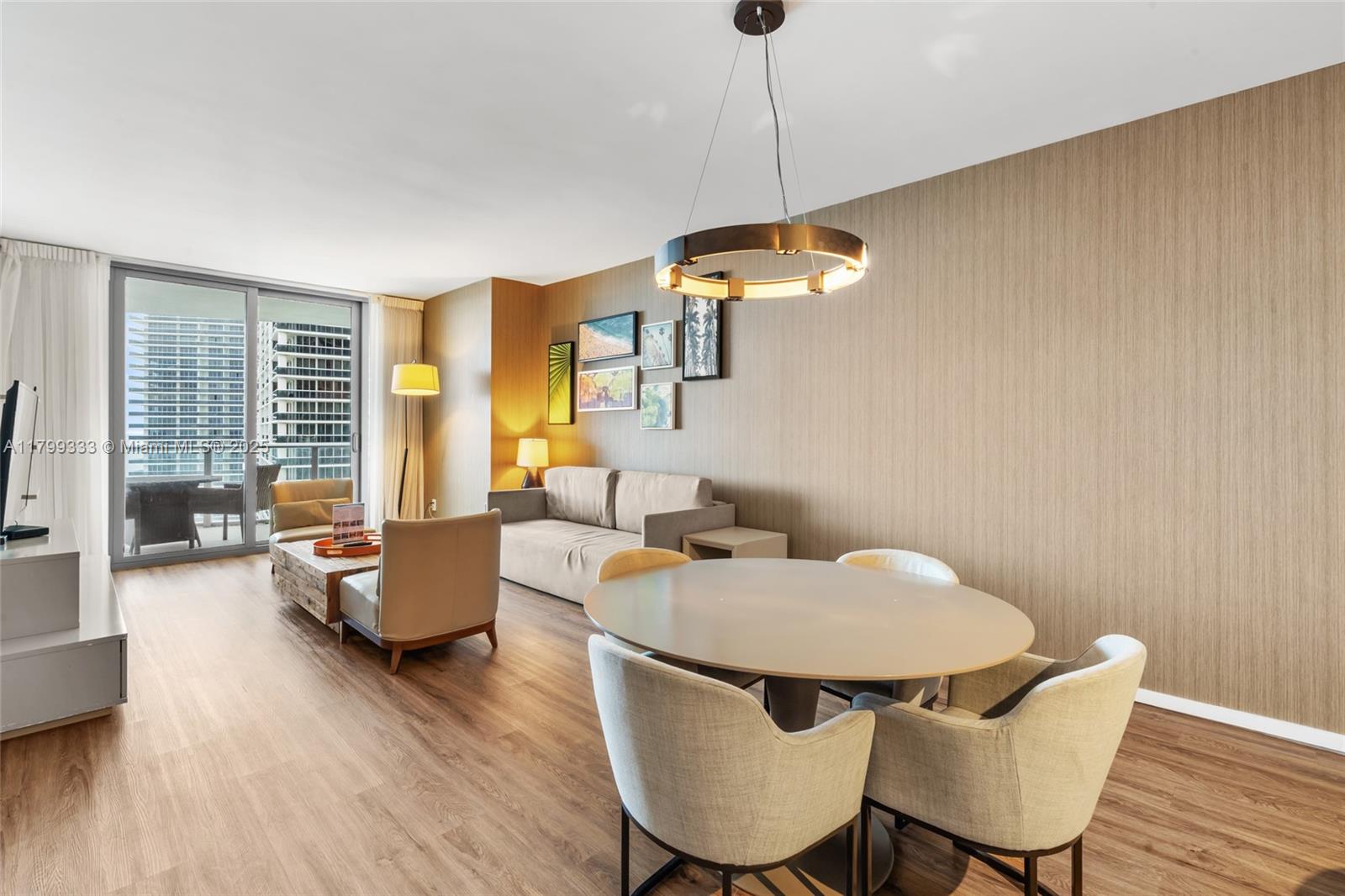 4111 SOUTH OCEAN DRIVE CO - Residential Lease