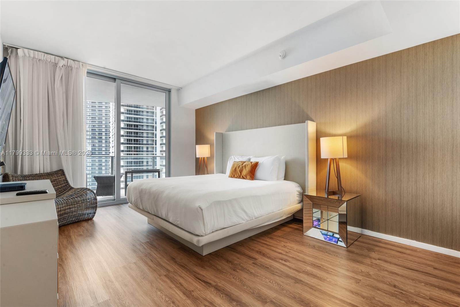 4111 SOUTH OCEAN DRIVE CO - Residential Lease