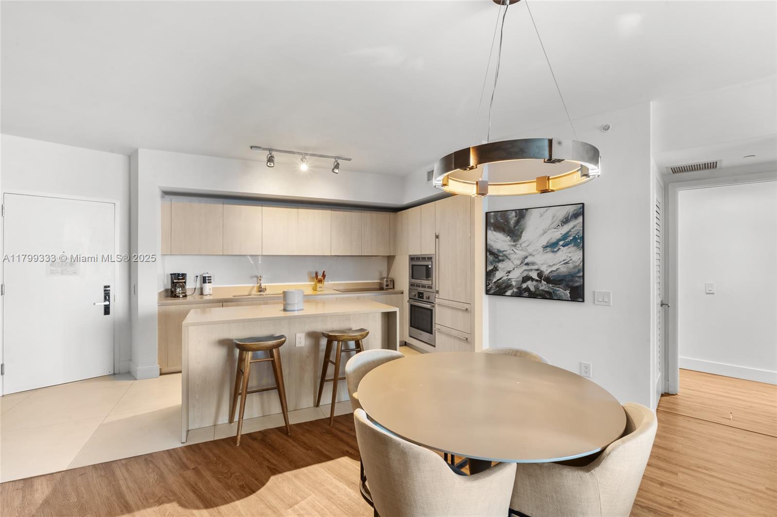 4111 SOUTH OCEAN DRIVE CO - Residential Lease