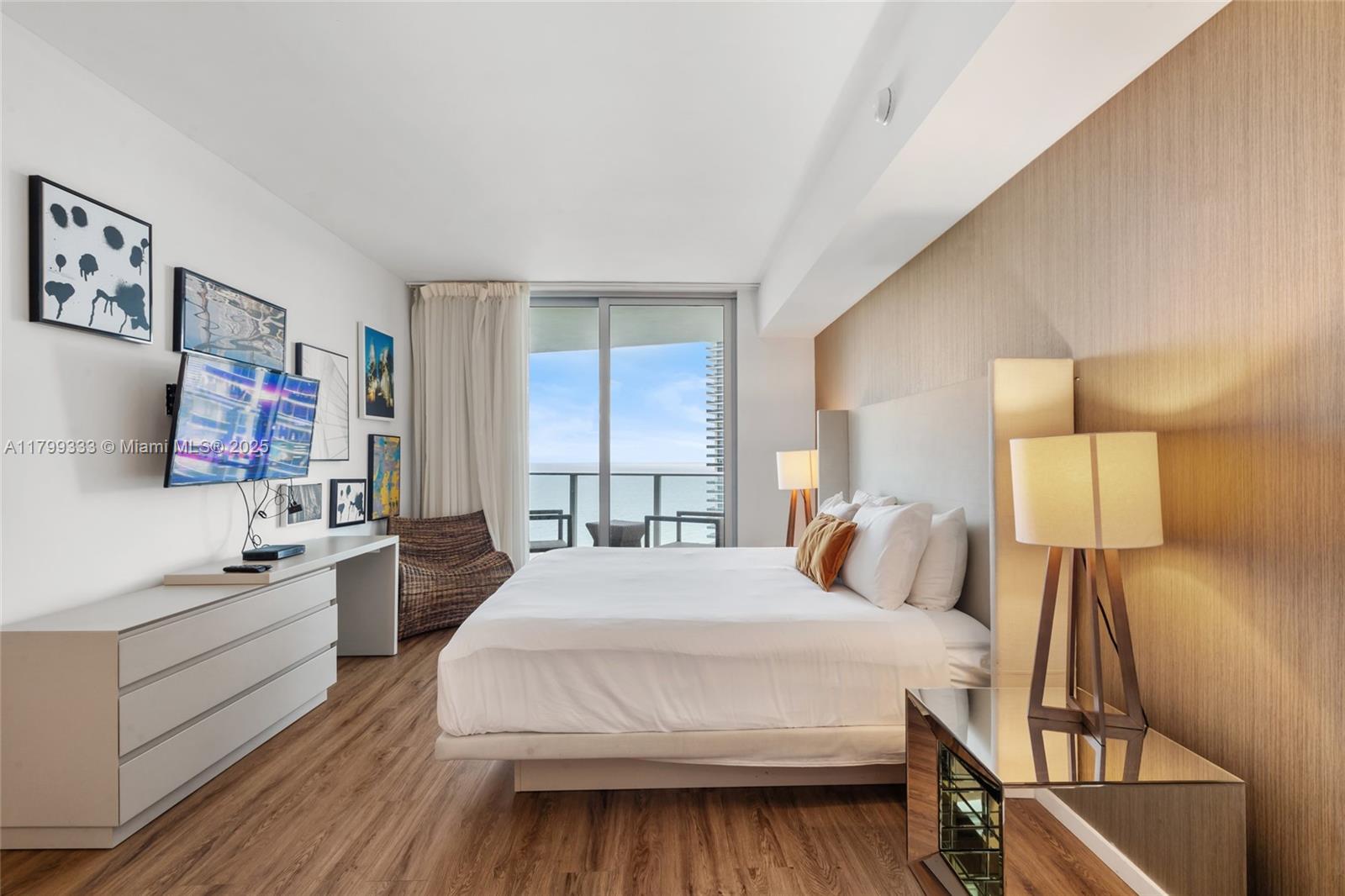 4111 SOUTH OCEAN DRIVE CO - Residential Lease