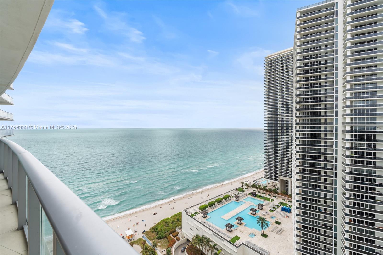 4111 SOUTH OCEAN DRIVE CO - Residential Lease