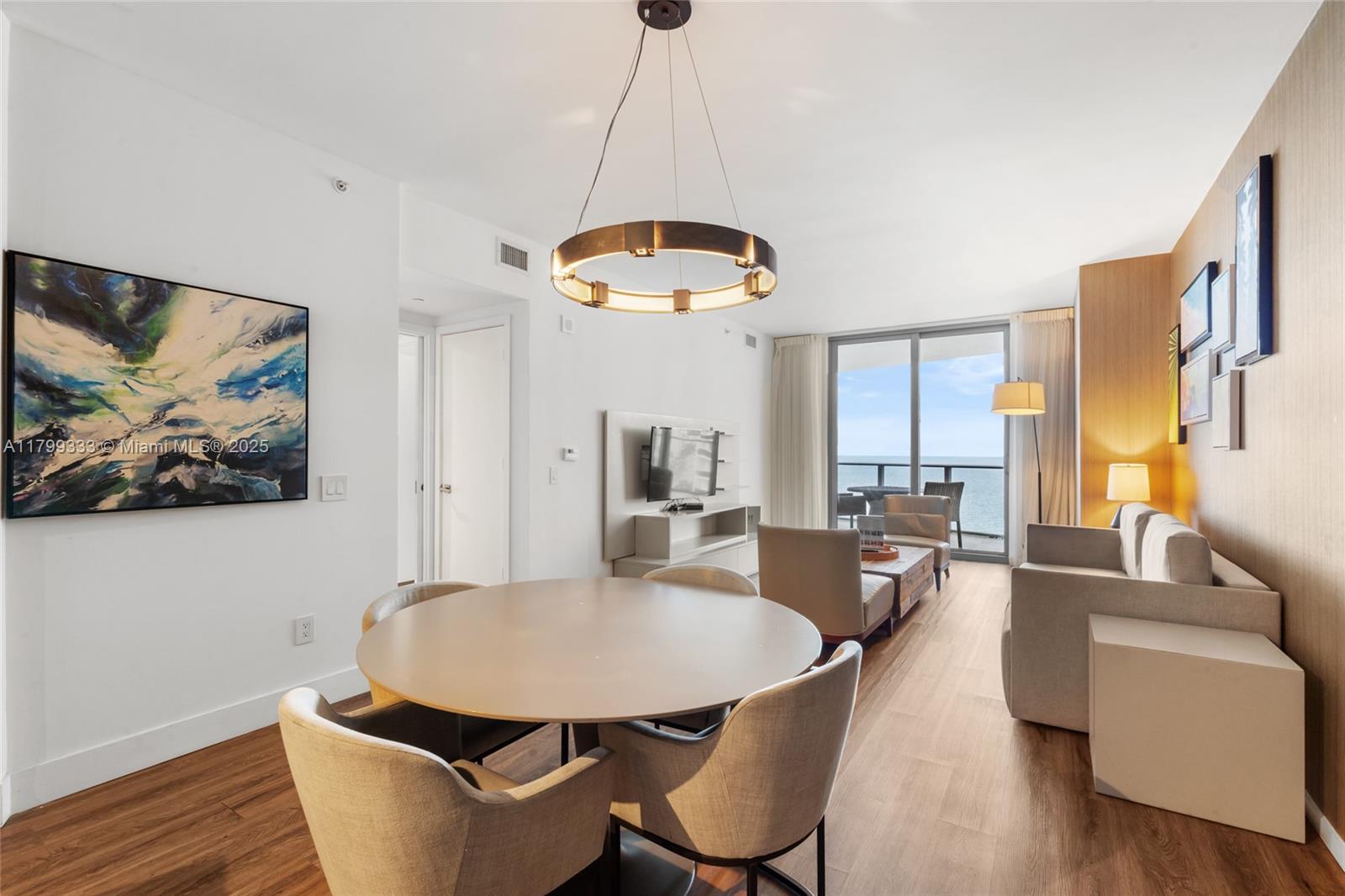 4111 SOUTH OCEAN DRIVE CO - Residential Lease