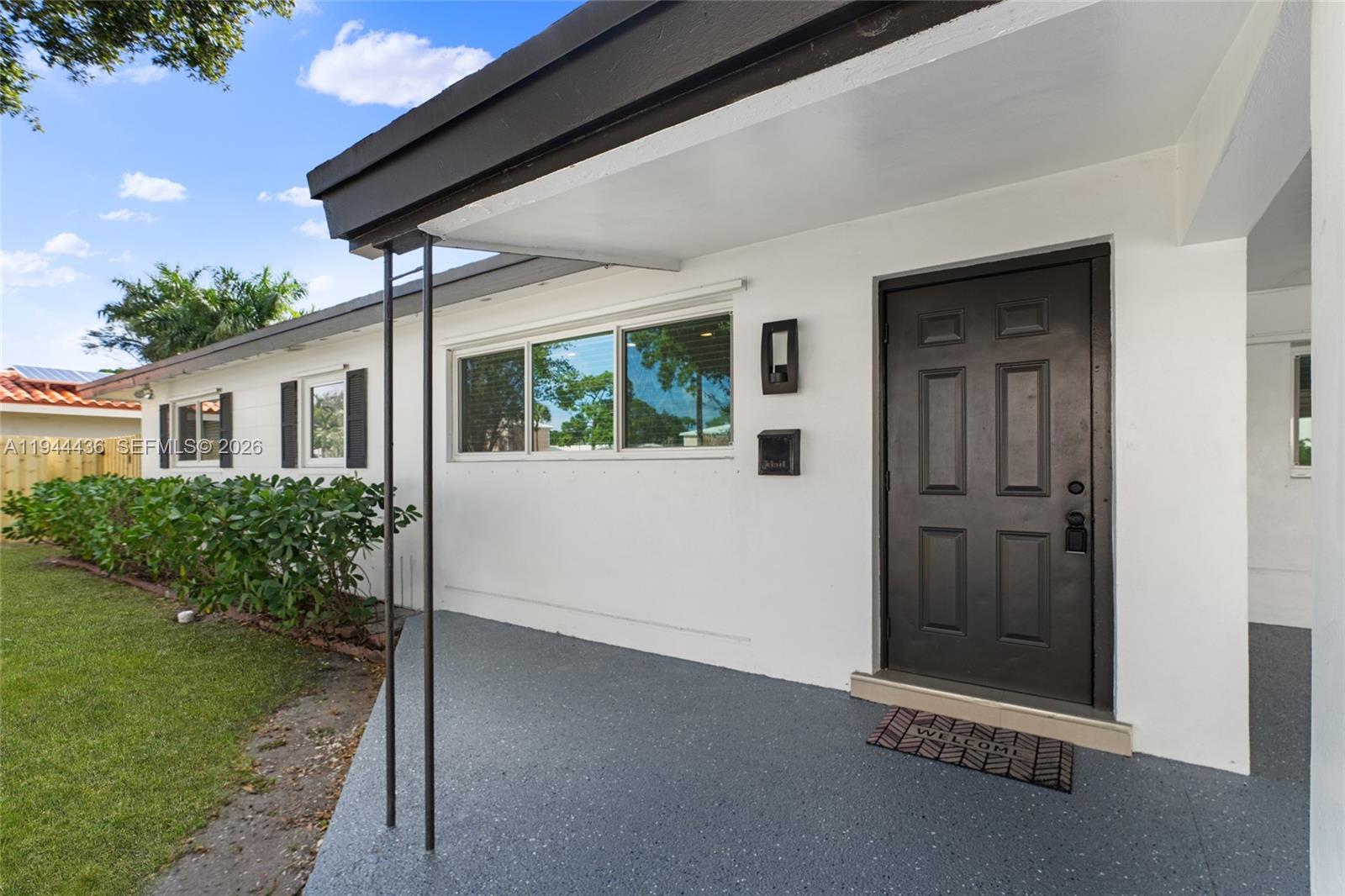 CORAL RIDGE ISLES - Residential Lease