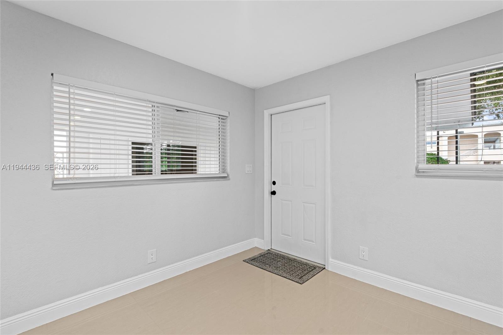 CORAL RIDGE ISLES - Residential Lease