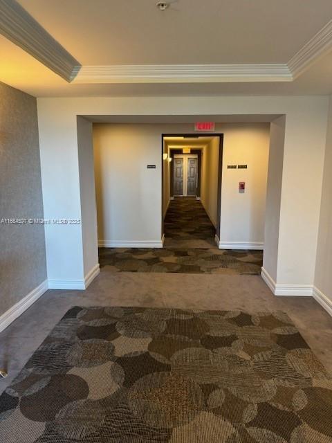 REGENT PARK CONDO - Residential
