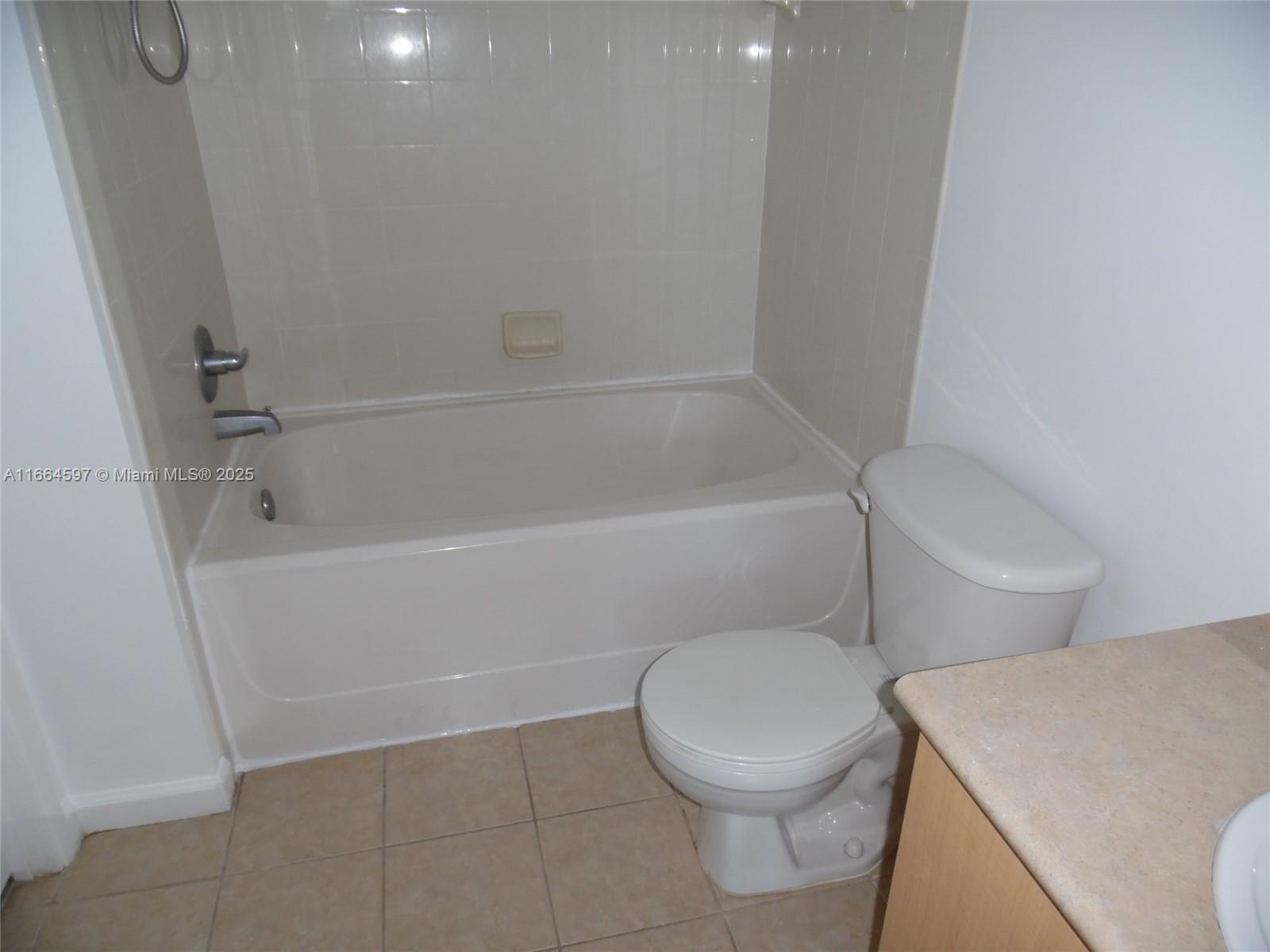 REGENT PARK CONDO - Residential