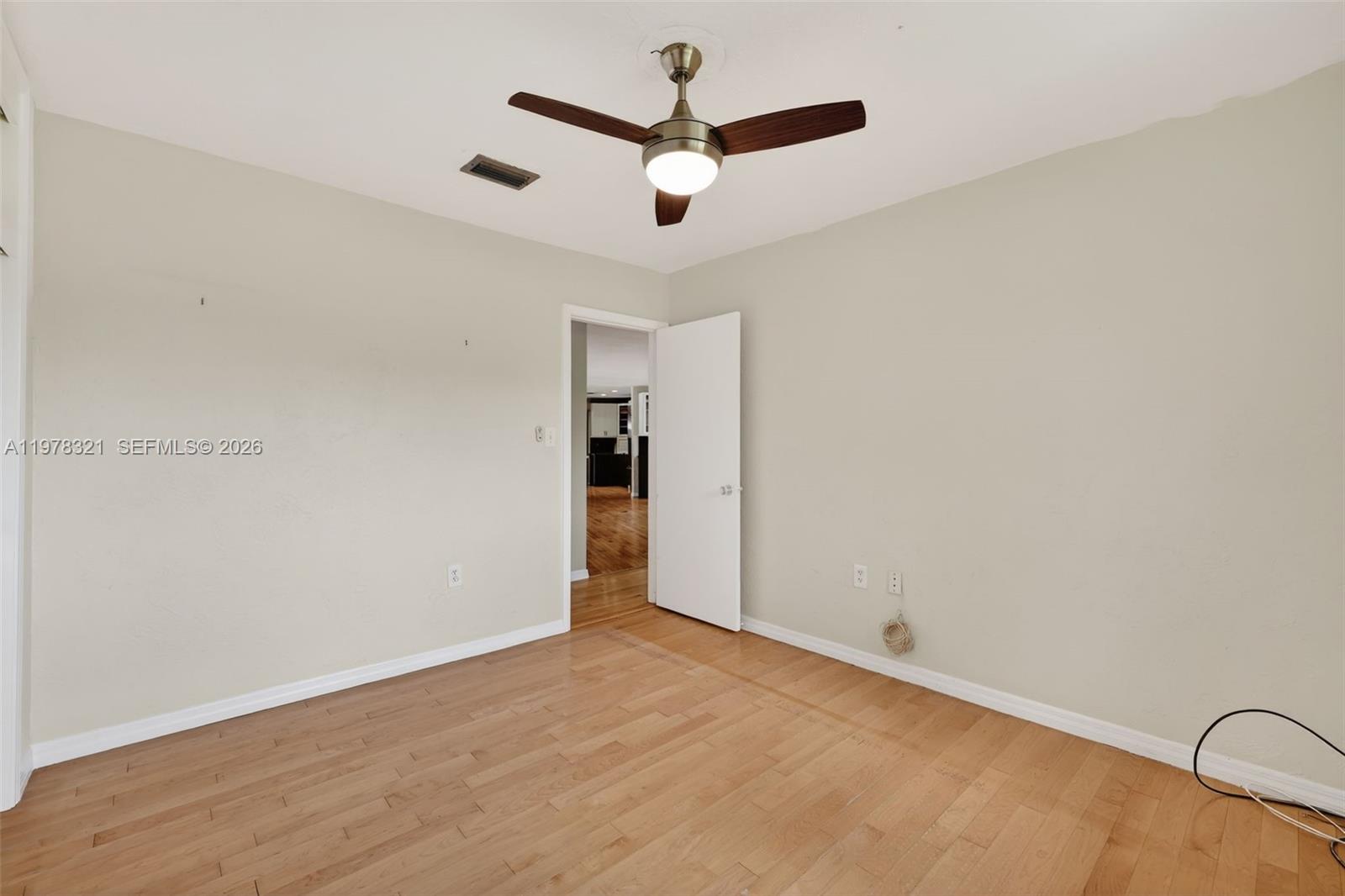 NORTH FORK ESTATES SUBDIV - Residential