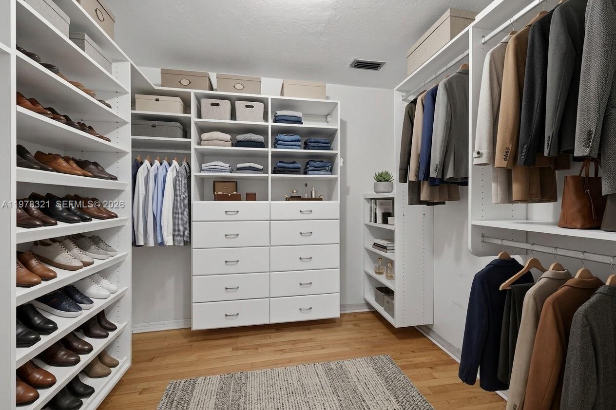 NORTH FORK ESTATES SUBDIV - Residential